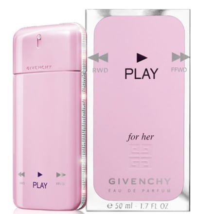 givenchy play for her sephora