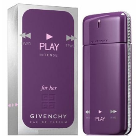 givenchy play intense oversized